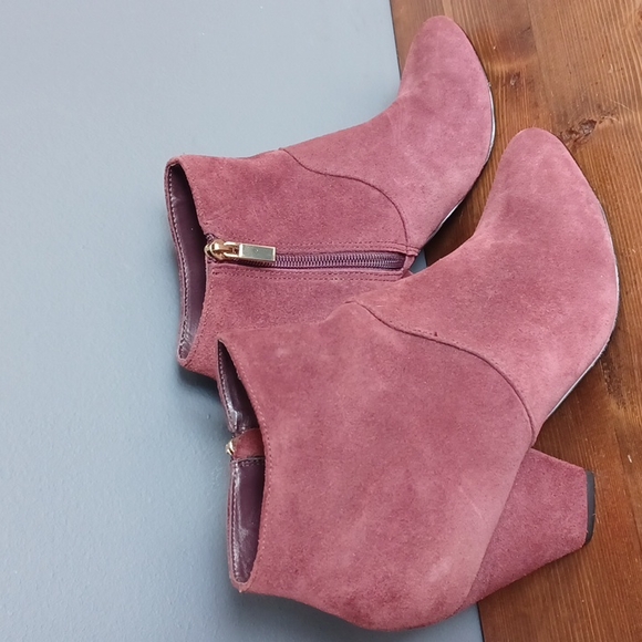 DV by Dolce Vita Shoes - DV  Dolce Vita booties